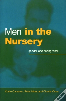 Capa do artigo Men In The Nursery