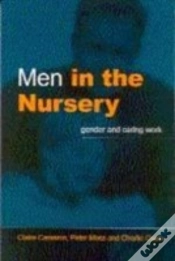 Capa do artigo Men In The Nursery