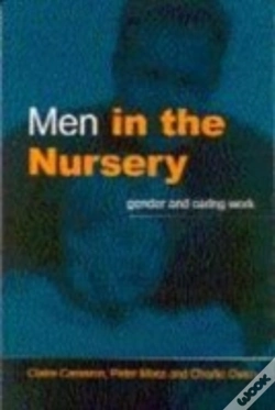 Capa do artigo Men In The Nursery