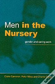 Capa do artigo Men In The Nursery