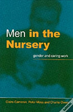 Capa do artigo Men In The Nursery