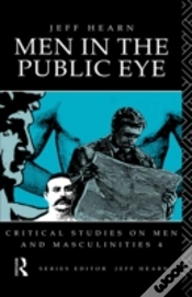 Capa do artigo Men In The Public Eye