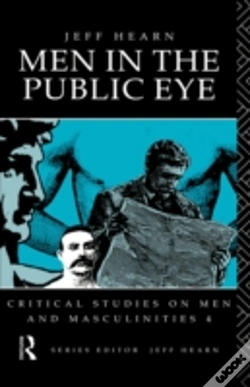 Capa do artigo Men In The Public Eye