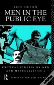Capa do artigo Men In The Public Eye