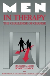 Capa do artigo Men In Therapy