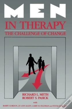 Capa do artigo Men In Therapy
