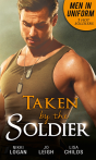 Men In Uniform: Taken By The Soldier - Preview