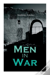 Capa do artigo Men In War