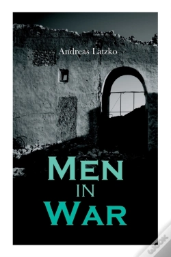 Capa do artigo Men In War
