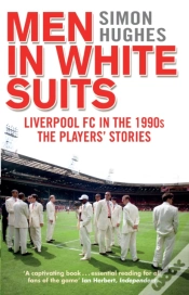 Capa do artigo Men In White Suits