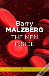 Capa do artigo Men Inside