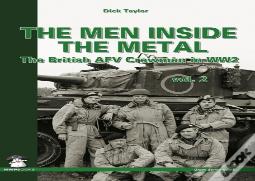 Men Inside The Metal