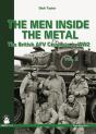 Men Inside The Metal - Preview