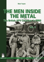 Capa do artigo Men Inside The Metal