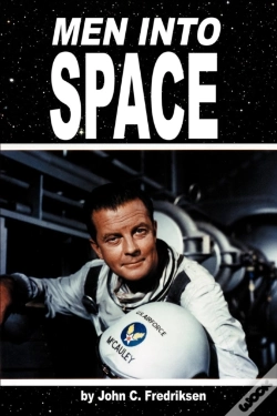 Capa do artigo Men Into Space