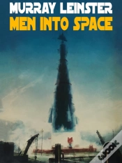 Capa do artigo Men Into Space