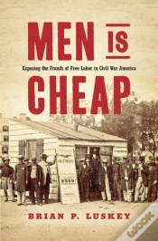 Capa do artigo Men Is Cheap