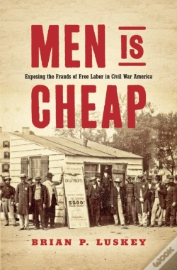 Capa do artigo Men Is Cheap