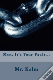 Capa do artigo Men, It