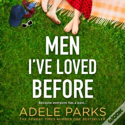 Capa do artigo Men I'Ve Loved Before