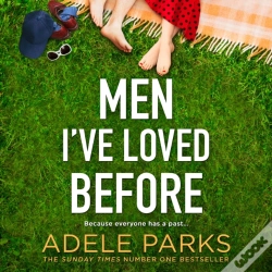 Capa do artigo Men I'Ve Loved Before