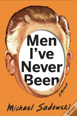 Capa do artigo Men I'Ve Never Been