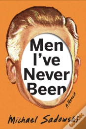 Capa do artigo Men I
