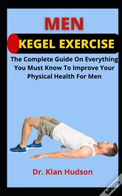 Capa do artigo Men Kegel Exercise