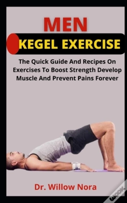 Capa do artigo Men Kegel Exercise