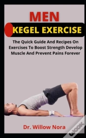 Capa do artigo Men Kegel Exercise