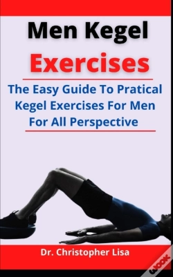 Capa do artigo Men Kegel Exercises