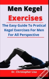 Capa do artigo Men Kegel Exercises