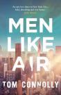 Men Like Air - Preview