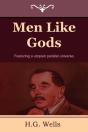 Men Like Gods - Preview