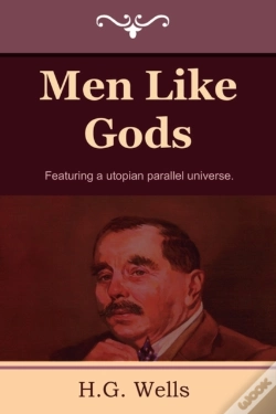 Capa do artigo Men Like Gods