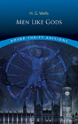 Men Like Gods - Preview