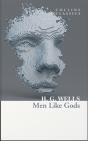 Men Like Gods - Preview