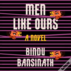 Capa do artigo Men Like Ours