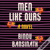 Capa do artigo Men Like Ours