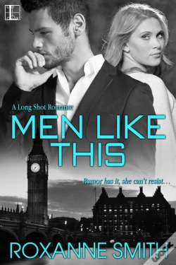 Capa do artigo Men Like This