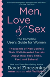 Capa do artigo Men, Love & Sex