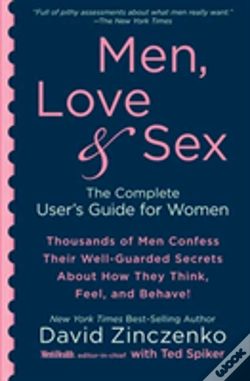 Capa do artigo Men, Love & Sex