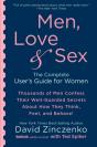 Men, Love & Sex - Preview