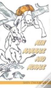 Men Mammals And Morals