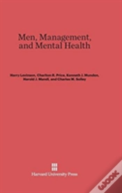 Capa do artigo Men, Management, And Mental Health