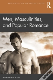 Capa do artigo Men, Masculinities, And Popular Romance