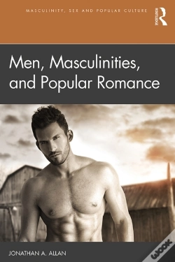 Capa do artigo Men, Masculinities, And Popular Romance