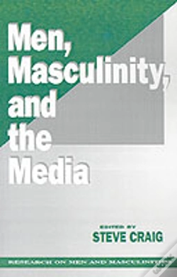 Capa do artigo Men, Masculinity And The Media