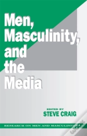 Capa do artigo Men, Masculinity And The Media