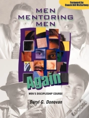 Capa do artigo Men Mentoring Men Again